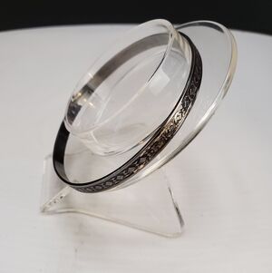 Vintage Danecraft Sterling Bracelet